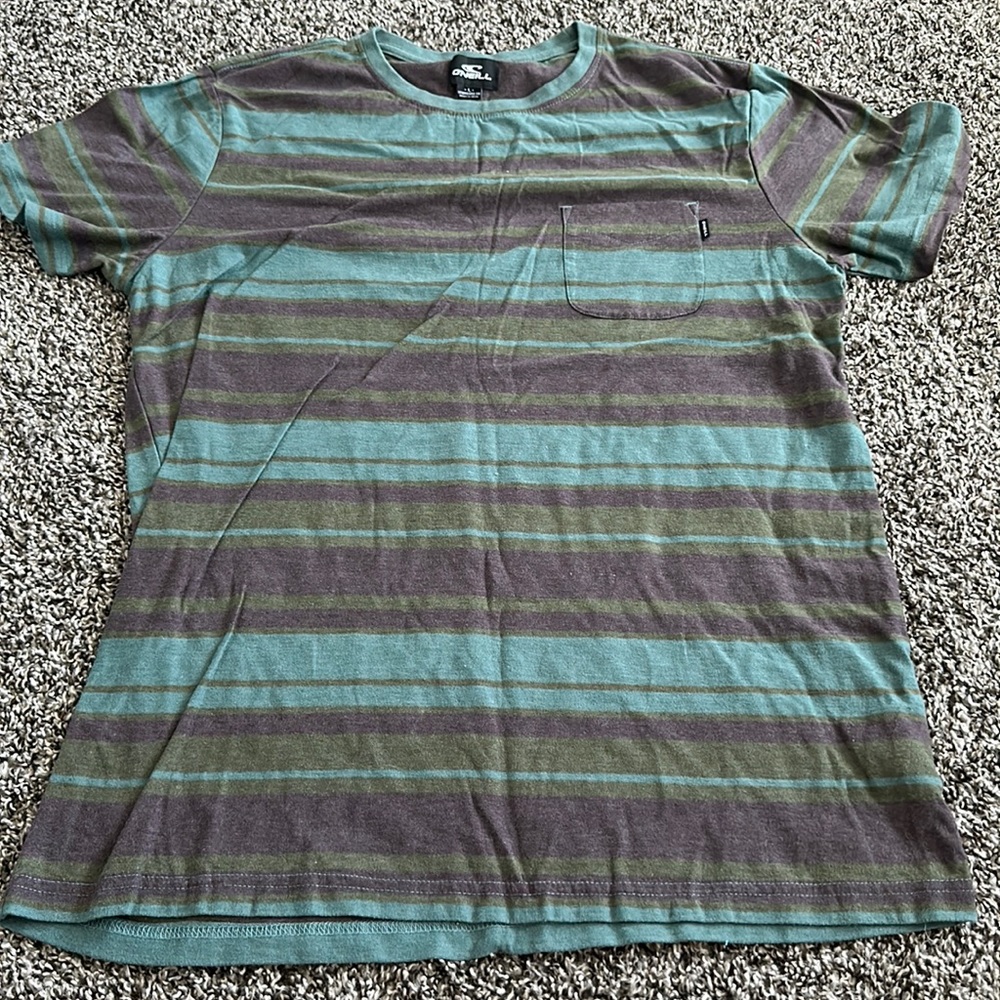Men’s O’Neal T Shirt Size L